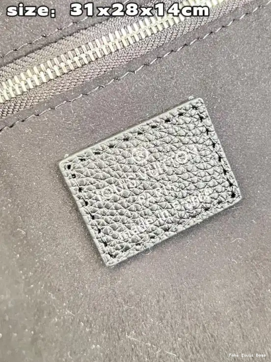 Rep ladies SS VUITTON NEVERFULL MM LOUIS 2023 0602